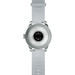 Withings ScanWatch 2 Weiß 42 mm rückseite