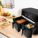 Tefal Easy Fry & Grill XXL EY9428 produkt in gebrauch