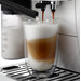 De'Longhi Magnifica Start ECAM220.61.W detail