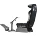 PlaySeat Evolution Pro ActiFit Black left side