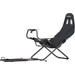 PlaySeat Challenge ActiFit Black Main Image