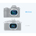 Nikon Nikkor 50mm f/1.4 visuelles Coolblue 1