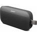 Bose Soundlink Flex 2nd Gen Schwarz rechte seite