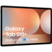 Samsung Galaxy Tab S10 Plus 12.4 inches 512GB WiFi Silver left side