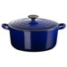 Le Creuset Signature Bräter 24 cm Indigo Main Image