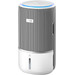 Philips PureProtect Water 3400 Series 2-in-1 AC3420/10 linke seite