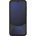 Samsung Galaxy S24 FE Backcover aus Silikon Schwarz vorne