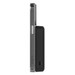 Belkin Wireless Powerbank mit MagSafe Magnet und Schnellladefunktion 10.000 mAh Schwarz rechte seite