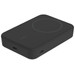 Belkin Wireless Powerbank mit MagSafe Magnet und Schnellladefunktion 10.000 mAh Schwarz Main Image