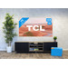 TCL 75A300W Next Frame visuelles Coolblue 1