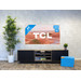 TCL 65A300W NXTFRAME visuelles Coolblue 1