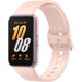 Samsung Galaxy Fit 3 Roségold rechte seite