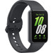 Samsung Galaxy Fit 3 Grau linke seite