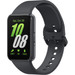 Samsung Galaxy Fit 3 Grau linke seite