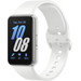 Samsung Galaxy Fit 3 Silber rechte seite