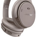 Bose QuietComfort Headphones Beige detail