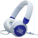 JBL JR320 Blau Main Image