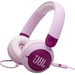 JBL JR320 Lila Main Image