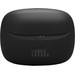 JBL Tune Beam 2 Schwarz vorne