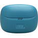 JBL Tune Beam 2 Blau vorne