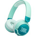 JBL JR320BT Grün Main Image