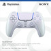 PlayStation 5 DualSense Kabelloser Controller Chroma Pearl verpackung