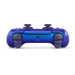 PlayStation 5 DualSense Kabelloser Controller Chroma Indigo rückseite