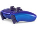 PlayStation 5 DualSense Kabelloser Controller Chroma Indigo rückseite