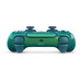 PlayStation 5 DualSense Kabelloser Controller Chroma Teal rückseite