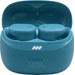 JBL Tune Buds 2 Blau vorne