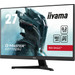 iiyama G-MASTER G2770QSU-B6 vorne