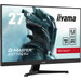 iiyama G-MASTER G2770QSU-B6 vorne