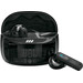 JBL Tune Beam 2 Ghost Schwarz vorne