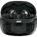 JBL Tune Beam 2 Ghost Schwarz vorne