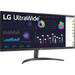 LG UltraWide 34WQ500-B vorne