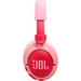 JBL JR470NC Rosa rechte seite