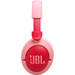 JBL JR470NC Rosa linke seite