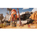 LEGO Horizon Adventures Nintendo Switch produkt in gebrauch