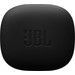 JBL Wave Flex 2 Schwarz oberseite