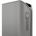 Duux Edge Oil Radiator 2000W Gray detail