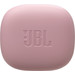 JBL Wave Flex 2 Rosa oberseite
