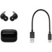 Sony LinkBuds Open Black accessory