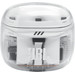 JBL Tune Flex 2 Ghost Weiß vorne