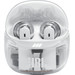 JBL Tune Flex 2 Ghost Weiß vorne