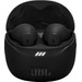 JBL Tune Flex 2 Schwarz vorne