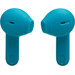 JBL Tune Flex 2 Blau rechte seite
