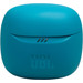 JBL Tune Flex 2 Blau vorne