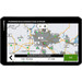 Garmin Dezl LGV720 Truck Europe + South Africa front