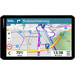 Garmin Dezl LGV720 Truck Europe + South Africa front