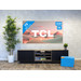 TCL 75A300 PRO NXTFRAME visuelles Coolblue 1